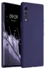 kwmobile Handyhülle für LG Velvet Hülle - TPU Case - Produktbild-Vorschau 1