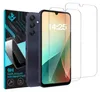 2x 9H Schutzglas Displayschutzfolie für Samsung Galaxy A25 Produktbild-Vorschau 1