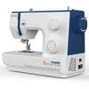 A studio shot of a CARINA sewing machine on a white background. Produktbild-Vorschau