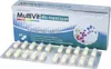 MultiVit Muži - výživový doplnok vo forme kapsúl, 60 kusov. Náhľad obrázku produktu 2