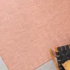 Volero - Outdoor Teppich - Costa Terracotta - 80x150 cm - Produktbild-Vorschau 8