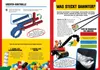 LEGO Buch 'Geniale Maschinen' mit 11 Modellen Produktbild-Vorschau 6