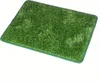 Kunstrasen Welpentoilette Hundetoilette 71 x 46 cm Produktbild-Vorschau 1