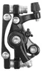 Promax -Bremsklaue mechanisch für die Bremsscheibe 160 mm Produktbild-Vorschau 3