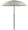 Sonnenschirm 180 cm Strandschirm Schirm Anteprima dell’immagine prodotto 2