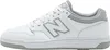 New Balance Bb480 Couleur Blanc Voir les images du produit 11