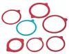 Einkochringe 94X108 10tlg für 100mm Produktbild-Vorschau 2