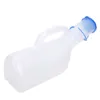 Butelka na mocz / butelka nocna 1000 ml dla mężczyzn - Podgląd zdjęcia produktu 4