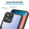 360 Grad Rundum Schutz Handyhülle für Xiaomi 13 Pro 5G Full Produktbild-Vorschau 6