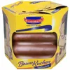 KuchenMeister Baumkuchen mit Vollmilchschokolade und Produktbild-Vorschau 1