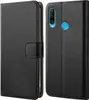 Handy Tasche für Huawei P30 Lite Schutzhülle Bookstyle Etui Produktbild-Vorschau 1
