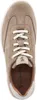 Salamander Herren Low Sneaker Taupe Rauleder Produktbild-Vorschau 6