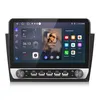 Carplay 10.1" Autoradio Für VW Golf VI 6 2008-2012 Android Produktbild-Vorschau 1