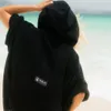 Wave Hawaii AirLite Poncho Moledo, Size XL -   Portugal Produktbild-Vorschau 5