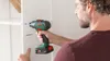 Bosch Akku-Zweigang-Schlagbohrschrauber AdvancedImpact 18 Produktbild-Vorschau 2