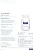 Pure Encapsulations Magnesium Magn.Glycinate Caps. 90 St Náhled obrázku produktu 7