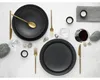 CreaTable, 23211, Vesuvio black, zestaw talerzy 12 szt, Podgląd zdjęcia produktu 15