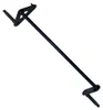 Makita 162C98-4 Hinterrad Achse Für Rasenmäher DLM382 Produktbild-Vorschau 1