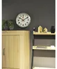 NeXtime Station Arabic Wanduhr, 3999ar Produktbild-Vorschau 9