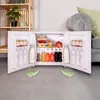 CECOTEC GrandCooler 20000 L SilentCompress White E Produktbild-Vorschau 5