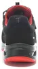 Damen-Sicherheitssandale HANNAH XXTL black-red Easy ESD Produktbild-Vorschau 5