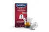 10 capsules en aluminium de café Borbone compatibles Voir les images du produit 3