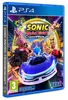 SEGA Sonic Racing: CrossWorlds, PlayStation 4, Produktbild-Vorschau 1