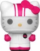Sanrio Bitty POP! vinylová figurka Závodní auto s HK 2,5 cm Náhled obrázku produktu 4