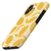Coque MagSafe pour iPhone 17 Tough Motifs Lemon tart Burga Voir les images du produit 18