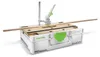 Festool Systainer³ SYS3-MFT M 112 | 578496 Productafbeelding-voorbeeld 6