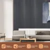 Jopassy Akustikpaneel MDF Wandverkleidung Natur Akustik Produktbild-Vorschau 4
