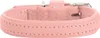 Hunter Halsband Soho Mini hellrosa, Größe: XS / 32 cm / Produktbild-Vorschau 10