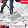 KOTARBAU® Zestaw łopata do śniegu do samochodu 50 cm z Podgląd zdjęcia produktu 2