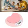 Bilancia da cucina digitale con precisione di 1 g, 5 kg, Anteprima dell’immagine prodotto 4