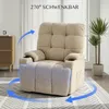 FLEXISPOT XR7 Elektryczny fotel relaksacyjny, fotel do Podgląd zdjęcia produktu 5