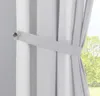 2er Set Gardinen »Nizza« Baumwoll-Voile Halbvoile HxB Produktbild-Vorschau 4