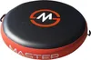 Airspot MASTER runde Gymnastikmatte, Durchmesser 100 x 20 Produktbild-Vorschau 1