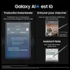 Samsung Galaxy S24 Ultra Smartphone 512 Go Violet Voir les images du produit 3