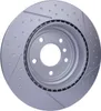 2 Bremsscheiben innenbelüftet Ø 75 mm 22 mm HELLA passend Produktbild-Vorschau 5