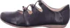 JOSEF SEIBEL Fiona 04 Damen Leder Sommer Halbschuhe Produktbild-Vorschau 112