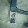 TATONKA carrello borsa da viaggio Duffle Roller 105 Sage Anteprima dell’immagine prodotto 11