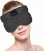 INF Bluetooth čelenka/maska na spaní Sluchátka na spaní Náhled obrázku produktu 2