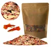 Fischfutter Aquarium Set für Zierfische, 5-teilig mit Produktbild-Vorschau 10