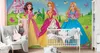 Muralo XXL Vlies FOTOTAPETE Ein Maerchen vom PRINCESSES Produktbild-Vorschau 3