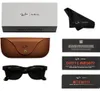 Ray-Ban Meta Wayfarer Montatura nera Lente verde 50-22 Anteprima dell’immagine prodotto 20