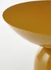 Mica Decorations Celise Beistelltisch - H28 x Ø47 cm - Produktbild-Vorschau 3