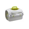 Katzentransportbox Peluvio Safy bis 5 kg, leicht & sicher, Produktbild-Vorschau 11