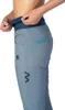 Rafiki Massone Pantalon bleu 36 Femme bleu 36 Voir les images du produit 8