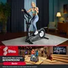 Sportstech Crosstrainer CX2 | Selbststromversorgung | 24 Produktbild-Vorschau 7
