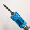 Silverline Trockenbau-Bithalter 1/4-Zoll-Sechskantschaft Produktbild-Vorschau 6